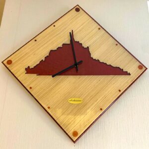 Horloge