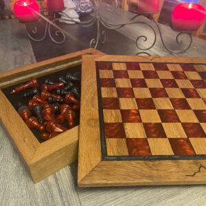 Jeux de société