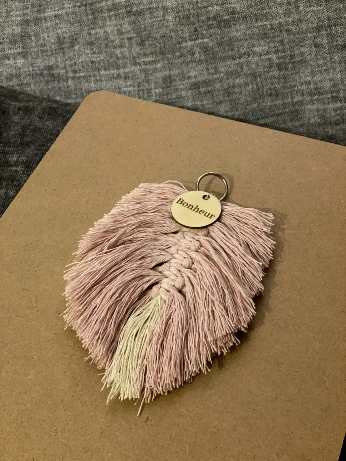 31 Octobre 19h00 "Instant créatif autour du fil" – Image 2