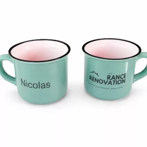 Tasse / Mug personnalisé